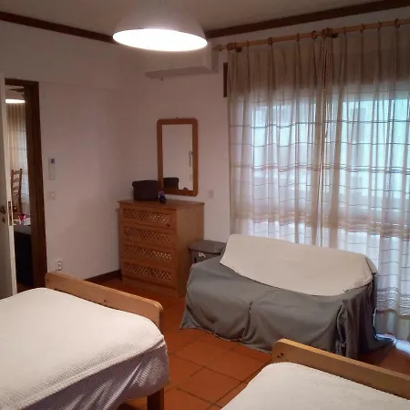 Apartamento Pappilon Blanc *