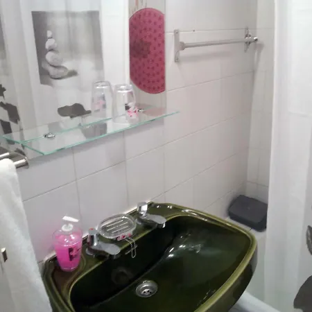 Pappilon Blanc Apartamento Portimão