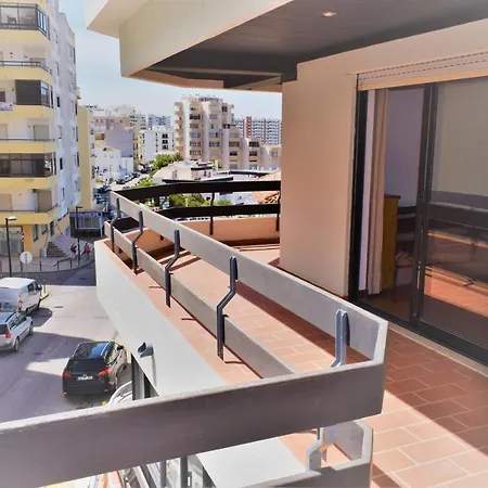 Apartamento Pappilon Blanc Portimão