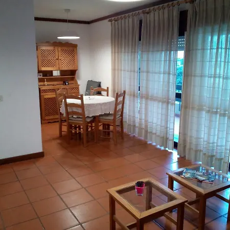 Pappilon Blanc Apartment Portimao