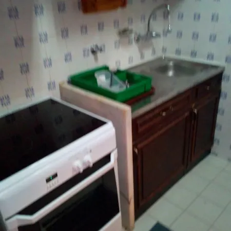 Pappilon Blanc Apartment Portimao