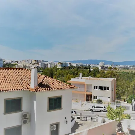 Apartmán Pappilon Blanc *
